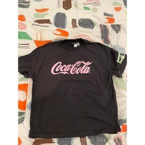 Coca-Cola t-shirt